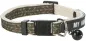 Preview: Halsband mit Adresslasche